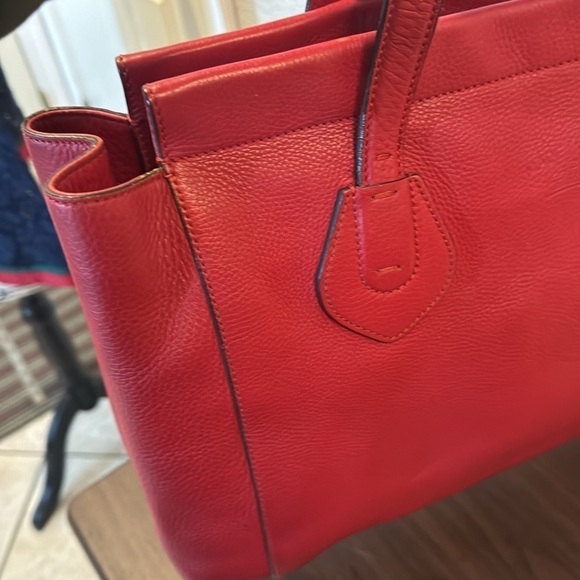 Gucci Briefcase/ Laptop Bag Made in Italy - Picture 16 of 16